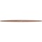 Ekena Millwork Hale Wood Fretwork Pierced Ceiling Medallion, Walnut, 30"OD x 10 7/8"ID x 1/4"T CMWP30X30X0250HHWA - alternate 3